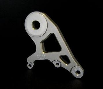 ブレンボ レーシングキャリパー用サポート