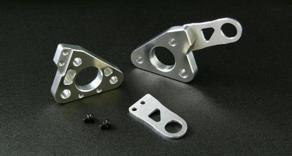 Z1用サイドカバーブラケット脱着式ハンガー