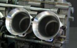 KEINZ FCRファンネル FCR carburetor